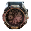 Watch Logo