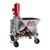 Paint Sprayer Logo