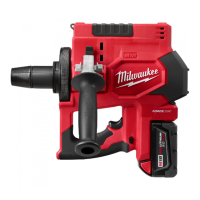 Preview: Milwaukee M18 FORCELOGIC 2633-20