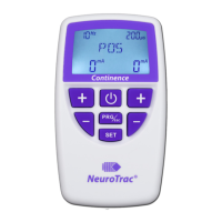 Preview: NeuroTrac Continence