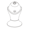 Security Camera Logo