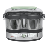 Preview: TEFAL VITACUISINE
