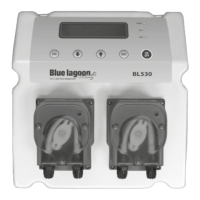 Preview: VGE Blue-Lagoon BL530