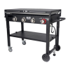 Grill Logo