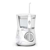 Preview: Waterpik WP-600 Series