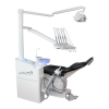 Dental equipment Logo
