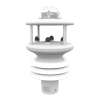 Weather Station Logo