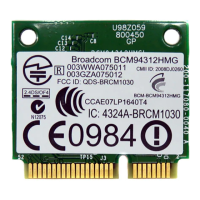 Preview: Broadcom BCM94312HMGB