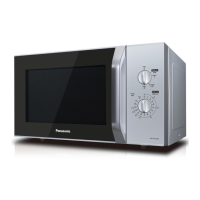 Preview: Panasonic NN-SM33HM/W