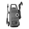 Pressure Washer Logo