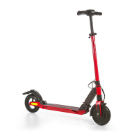 Preview: Zoom Stryder