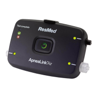Preview: ResMed ApneaLink Air