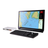 Preview: Danelec DM700 ECDIS