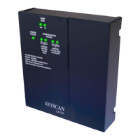 Preview: Keyscan CA150