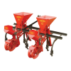Farm Equipment Logo