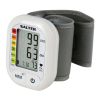 Preview: Salter BPW-9101-GB