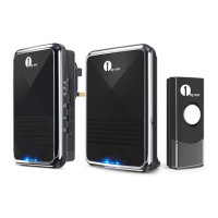 Preview: 1byone Easy Chime OUKQH-0536