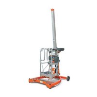 Preview: JLG LiftPod FS80