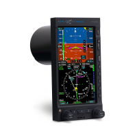 Preview: Evolution EFD1000 PFD