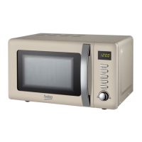 Preview: Beko MOC20200R