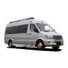 Motorhomes Logo