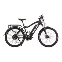 Preview: Spark Bikes Spark