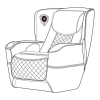 Massager Logo