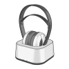 Headphone Logo