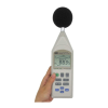 Measuring Instruments Logo