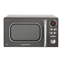 Preview: Morphy Richards 511500