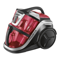 Preview: SILENCE FORCE RO83 Series
