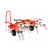 Preview: KUHN GF222T