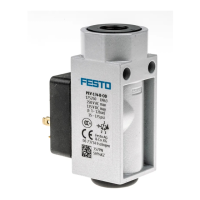 Festo PEV-1/4-B-OD