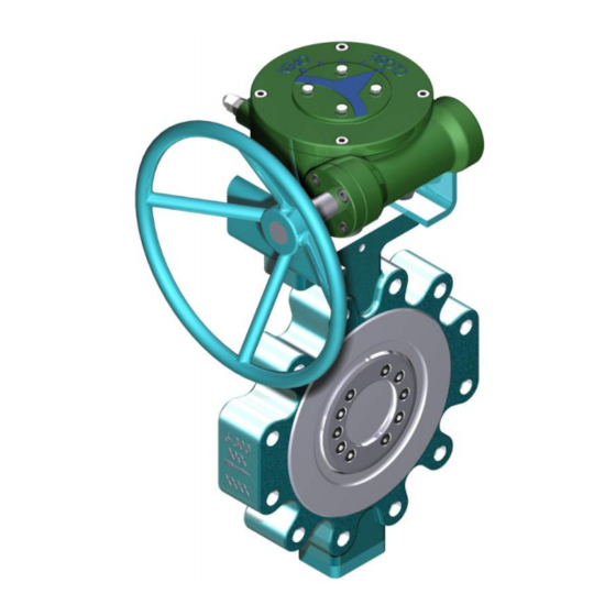 Cameron WKM - User Manual