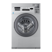 Preview: Laundrylux WHLFP817M