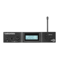 Preview: Audio Technica M3