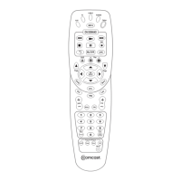 Preview: Comcast Custom DVR-3 Device