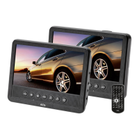 Preview: AEG DVD 4555 LCD