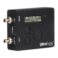 Preview: timecode systems UltraSync ONE
