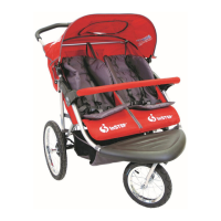 Preview: InStep Safari TT