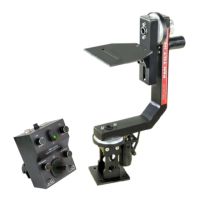 Preview: PROAIM Sr. Pan Tilt Head