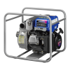 Water Pump Logo