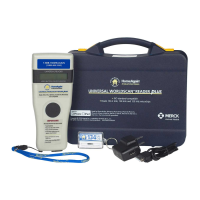 Preview: UNIVERSAL WORLDSCAN READER PLUS