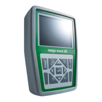 Preview: Hella Gutmann mega macs 50
