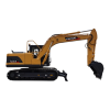 Excavators Logo
