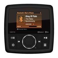 Preview: Marine Audio MA110