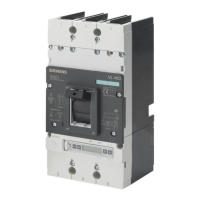 Preview: Siemens SENTRON 3VL160X