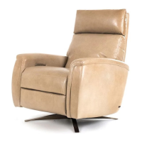 Preview: POWER COMFORT RECLINER