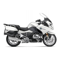 Preview: BMW Motorrad R 1250RT