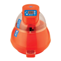 Preview: Novital Covatutto 16L Digitale